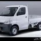 دباب اللايجار موديل 2012 نظيف مجدد ومفحوص ومأمن مكيف بارد