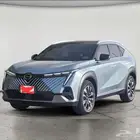 GAC Emkoo 2025 only 6000km new car