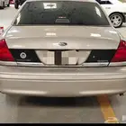 صدام خلفي أصلي فورد كراون فكتوريا 2011