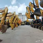 معدات ثقيلة