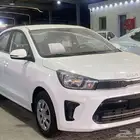 كيا بيجاس استاندر 1.4 مثبت سرعه موديل 2025 سعودي