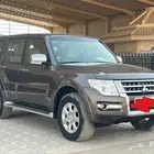 جيب باجيرو 2016