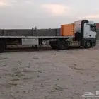 مشاوير سطحات وجوانب ومقطورات