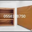 بيع دواليب تركيب وصيانه دوالي وتوصيل وتركيب