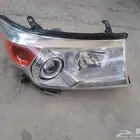 شمعات جيب لاندكروزر موديل 2015