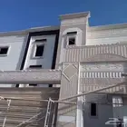 لياسه ملونه بديل الحجر وديكورات خارجيه نفس الحجر الطبيعي
