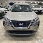 نيسان اكس تريل 7 مقاعد 2025 كاش وقسط بأقل سعر تظليل مجاني