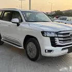 تويوتا لاند كلوزر 2025 GXR 4