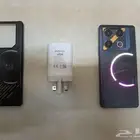 انفينكس GT 20 برو GAMING