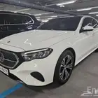مرسيدس E200 2026
