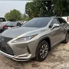 لكزس RX 350 موديل 2021