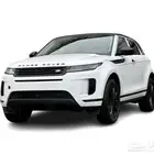 رانج روفر ايفوك Range Rover Evoque P250 S موديل 2025