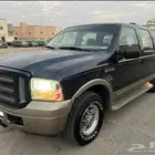 اكسكيرجن 2005 م مخزن وحش فورد لمتيد فل كامل