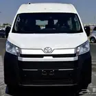 باص هايس موديل 2025