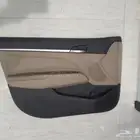 بطانه باب السائق النترا 20