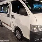 باص توصيل مدارس وتوصيل عمال للايجار الشهري او اليومي