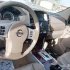 نيسان باث فندر 2008