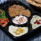 مطبخ سوري لتقديم الذ لطبخات لشاميه