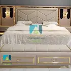 غرف نوم فخمة راقية