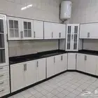 دواليب وخزائن مطابخ