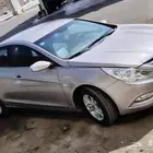 هونداي سوناتا 2011