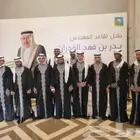 قهوجي وصبابين رجال ونساء في الرياض وخرج الرياض