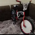 سيكل كوبرا مقاس 20 ممتاز جنزير مشدوة