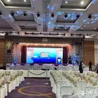 شاشات عرض إعلانية LED