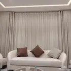 اجمل واروع انواع الستائر الجديد