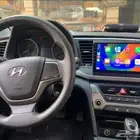 شاشه النترا 2017-2020