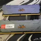16gb ram ddr4 3000hz