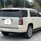 يوكن دينالي 2015 لؤلؤي دبل وكالة