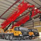 كرين 50 طن كرين 80 طن كرين 100 طن كرين 160 طن كرين 200 طن