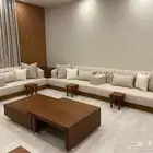 مجالس جلسات مغربي مودرن