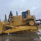 سواق بلدوزر كتر محترف قديم 20 سنه متعطل بالرياض