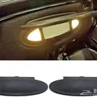 غطاء مرايا شماسة كريرا