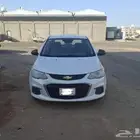 للبيع سيارة شيفروليه . أفيو 2027 . المدينة المنورة