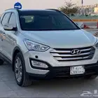 هونداي سنتافي 2014