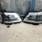 شمعات نيسان باترول مديل 20   22  23   24