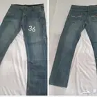 للبيع بناطيل جينز رجالي