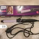 philips curler and hair dryer