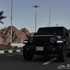 ابحث على جيب رانجلر الشكل الجديد اربع ابواب