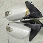 مرايات برادو وسلف 2008