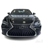 لكزس اي اس الترا لاكجري LEXUS ES350 Ultra LUXURY موديل 2022