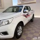 نيسان نافارا 2016 بدي عريض فل كامل قير اوتماتيك ممشى 93 الف