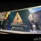 طباعة استكر للسيارات