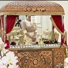 مطلوب موقع لعربة تراثية قهوةتركي على الرمل وشاي تركي
