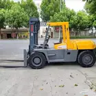 فوركلفت للايجار رافعة شوكية 3طن7طن10طن