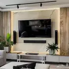 اصباغ وديكورات