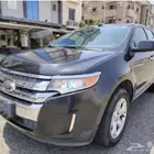 فورد ايدج 2013 مالك اول